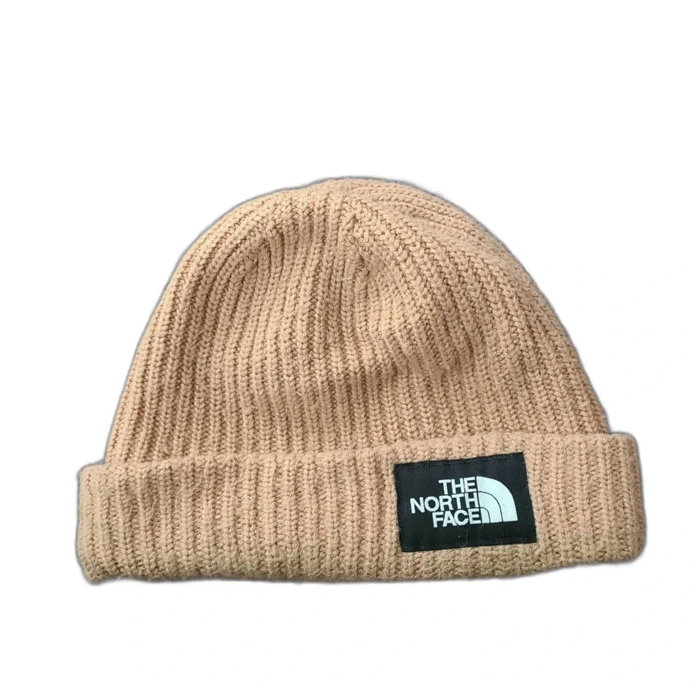 The-north-face Tan Hat